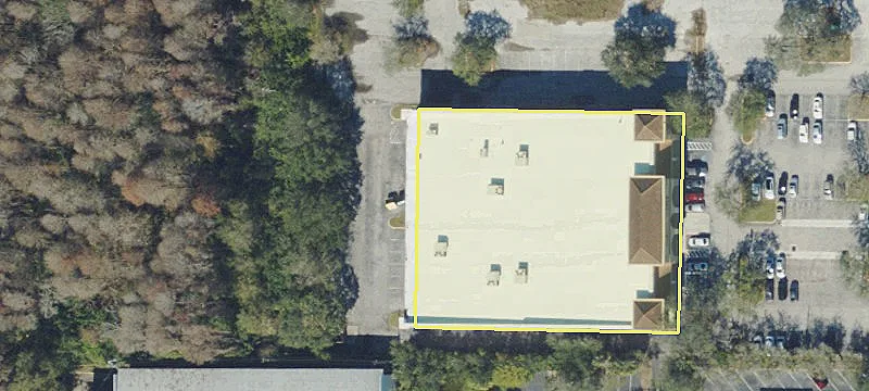 Retail Strip Center For Lease