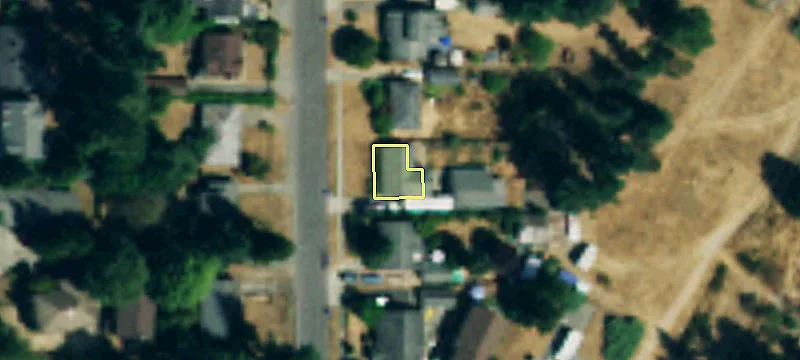 Prime Land Near Light Rail