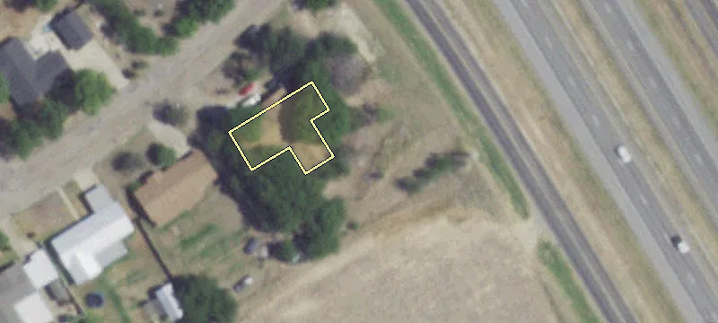 Industrial Land in Waco ETJ