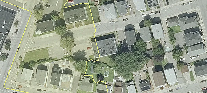 Pawtucket Multifamily Investment Opportunity
