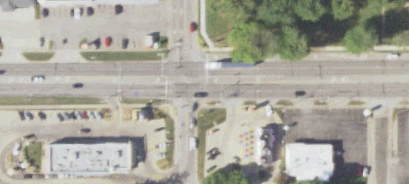 31 Acres Commercial Property