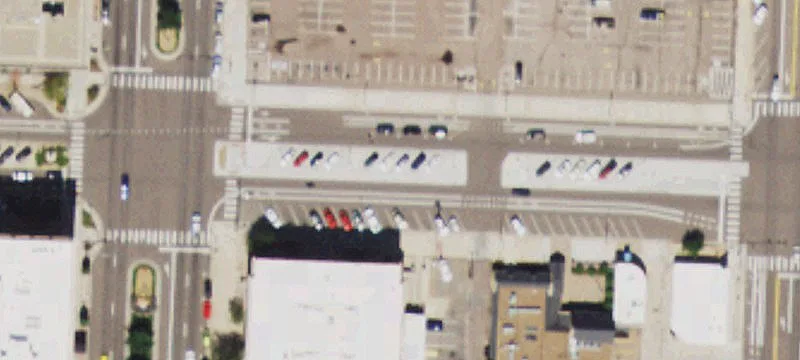 49-Acre Parcel in Developing Area