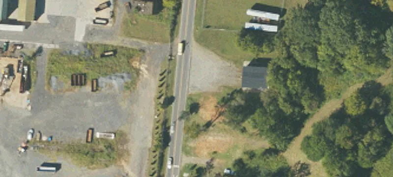 Statesville Commercial Land For Sale