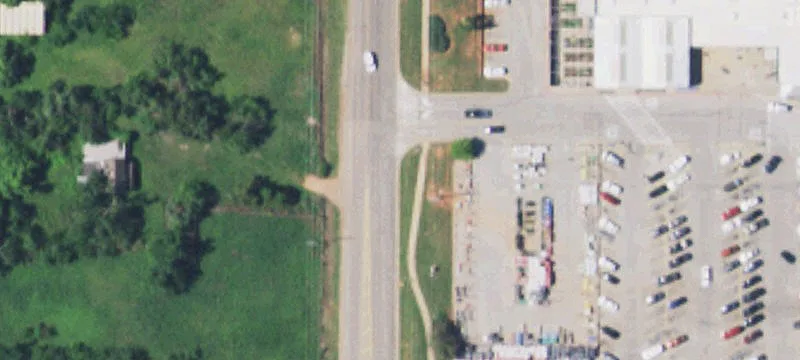 Office Space in Mustang, OK