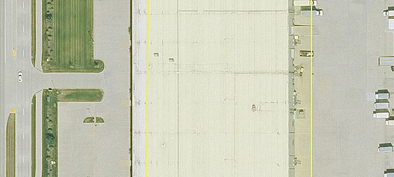 Commercial Space For Lease