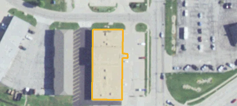 Well-Maintained Office Space Available