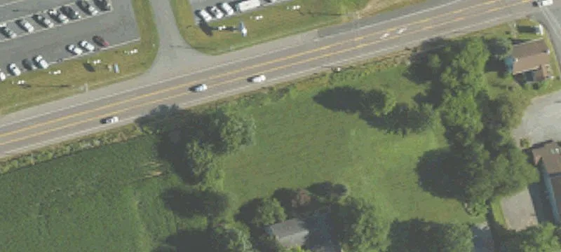 Kutztown Road Land for Lease