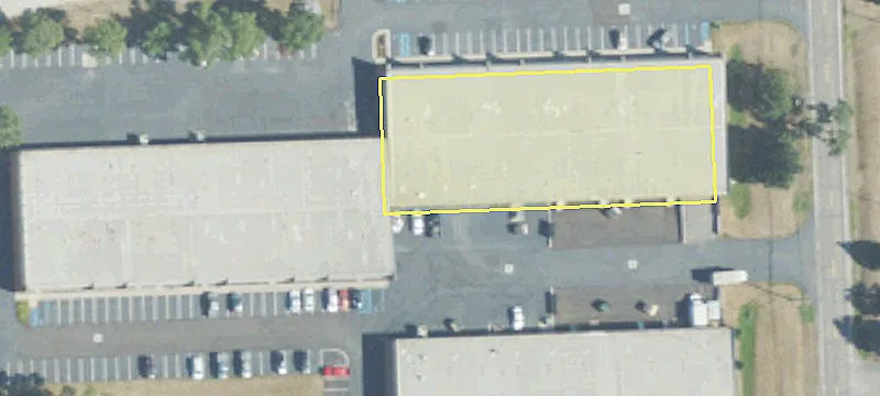 Industrial Space on Grand River