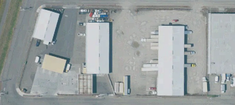 Eureka Industrial Warehouse Complex For Rent