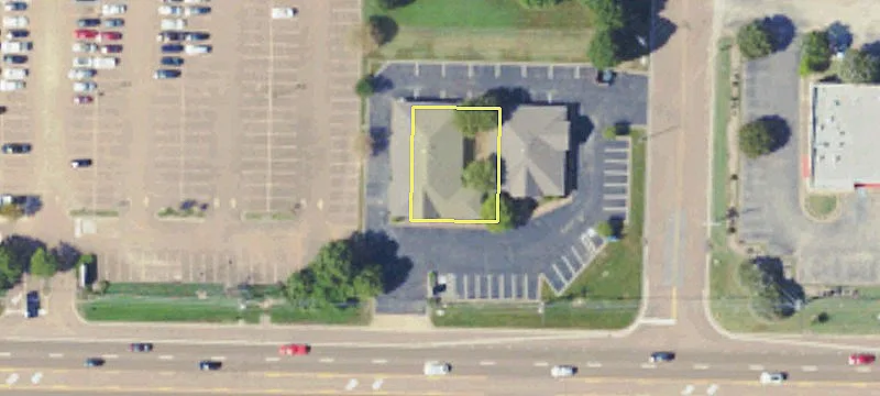 Kohl's Outparcel Available For Rent