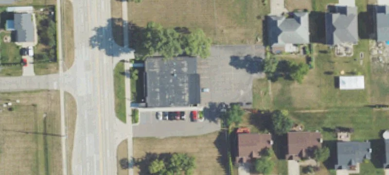 Land for Ground Up Project