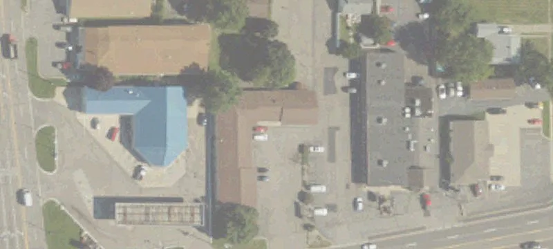 Retail Space in Battle Creek