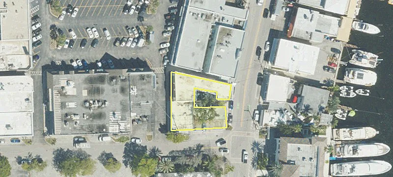 Micro-Retail & Office Spaces