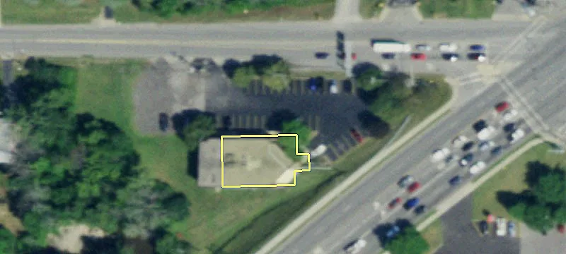 Turn-Key Office Space Available