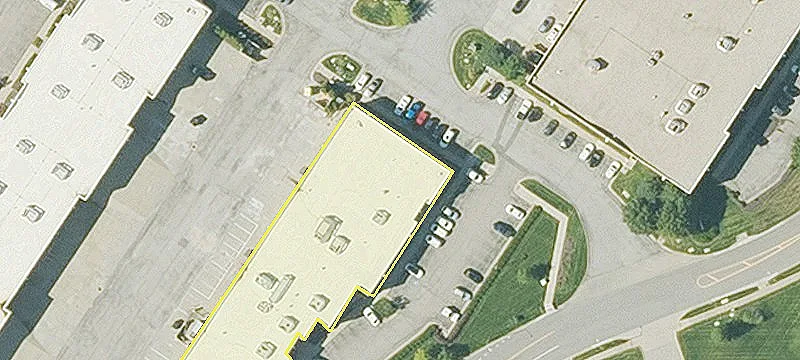 Lenexa Flex and Warehouse Space