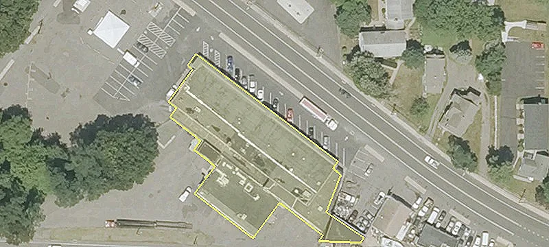 Medical Office Space For Rent