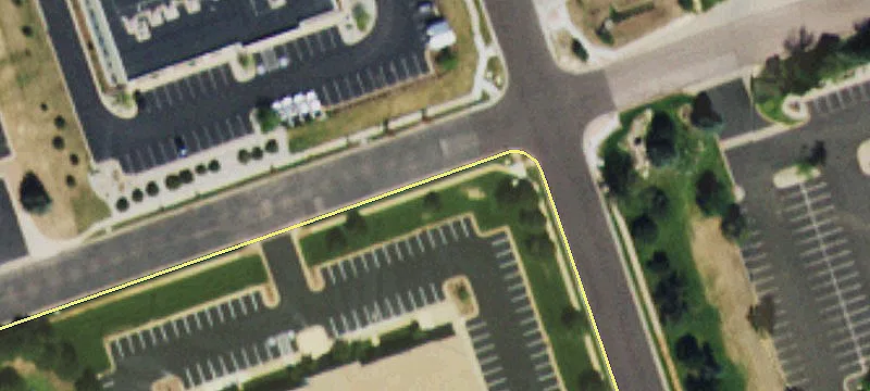 Colorado Springs Premier Office Space