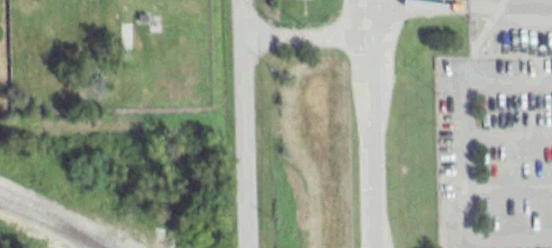 Greens Bayou Industrial Land