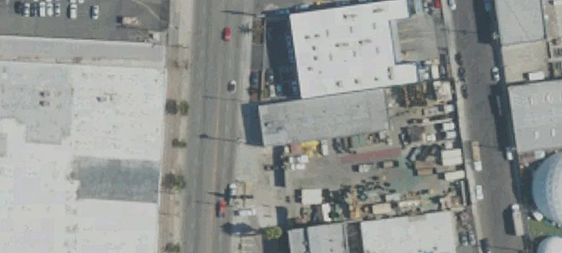 Commercial Space for Lease