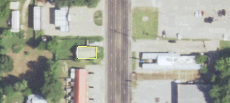 Highway Frontage Land For Sale