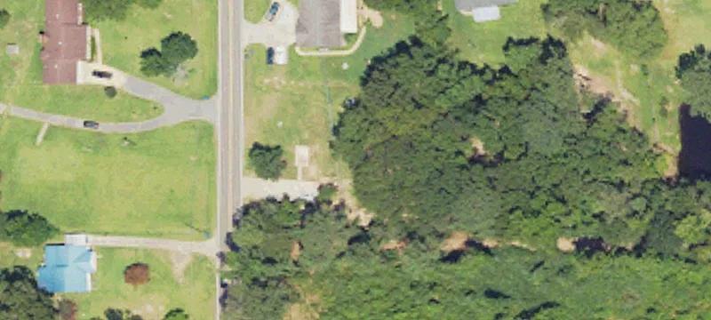 Commercial Land Near Highway 19