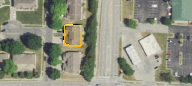 Land Available in Lee's Summit