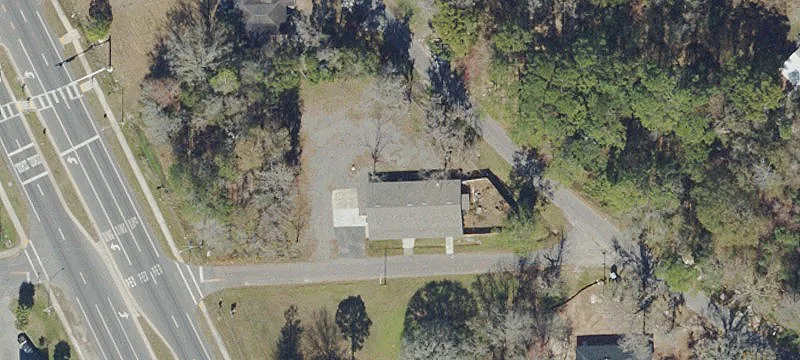Renovated Commercial Space with Patio