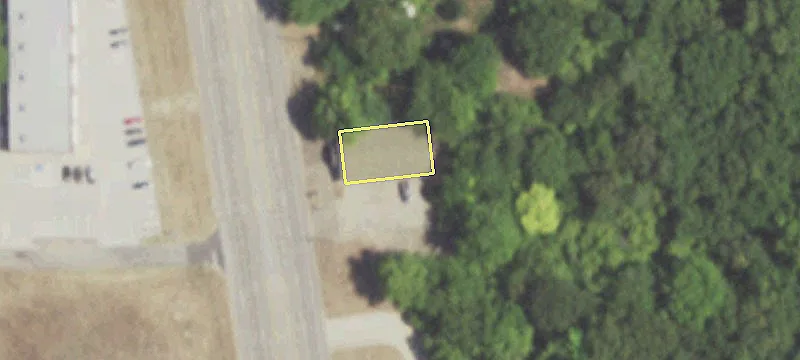 Lindale Nursery and Warehouse Property