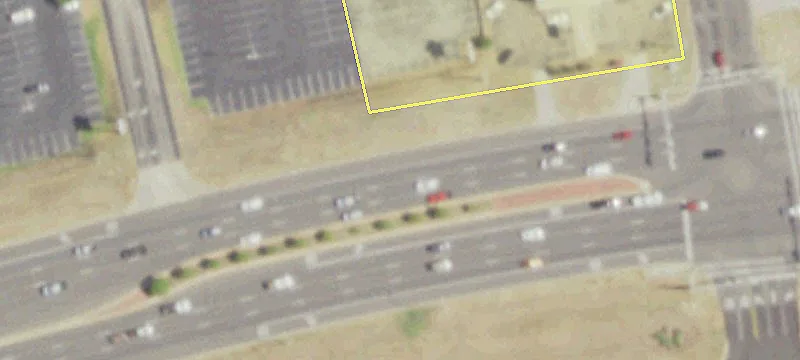 Retail Space on Loop 281