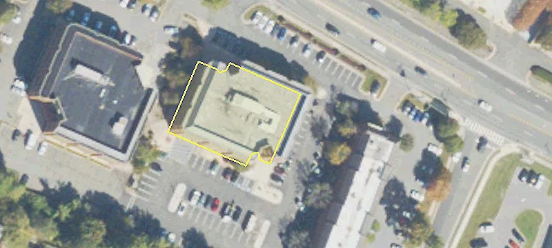 Commercial Property for Lease