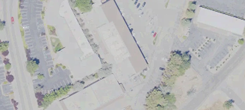 Retail Space in Brunswick Basin