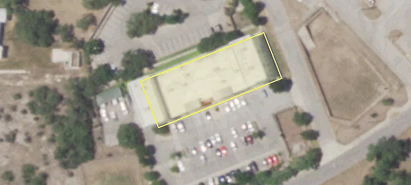 Medical/Retail Space Under Construction