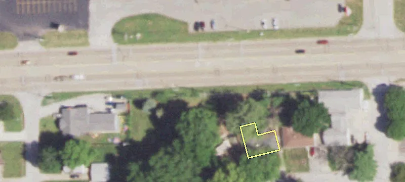 Retail Space on Stevenson Avenue