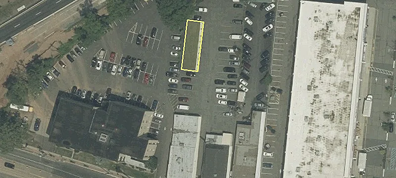 West Branch Commons Retail Space