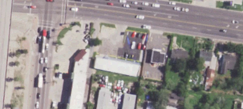 Prime Development Site on 13 Acres