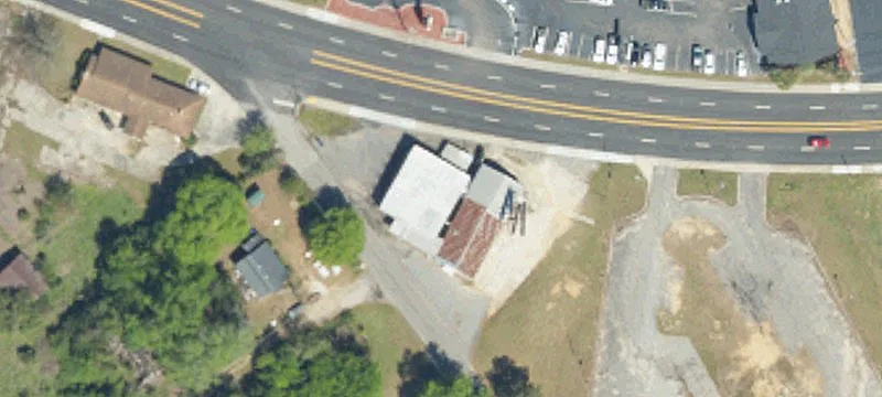 Prime Commercial Land Available