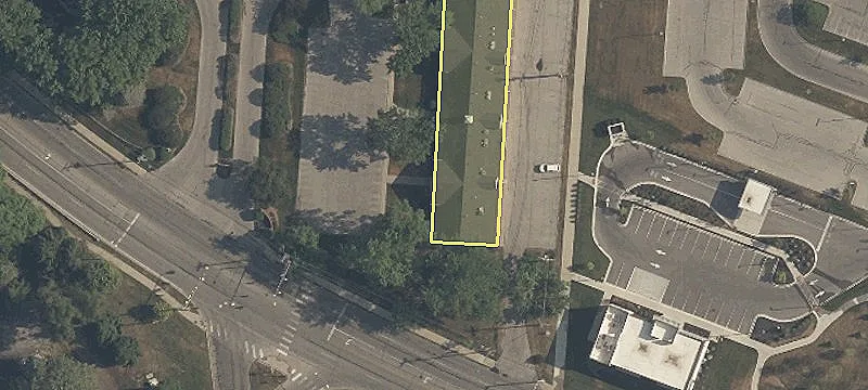 Managed Office Property For Sale