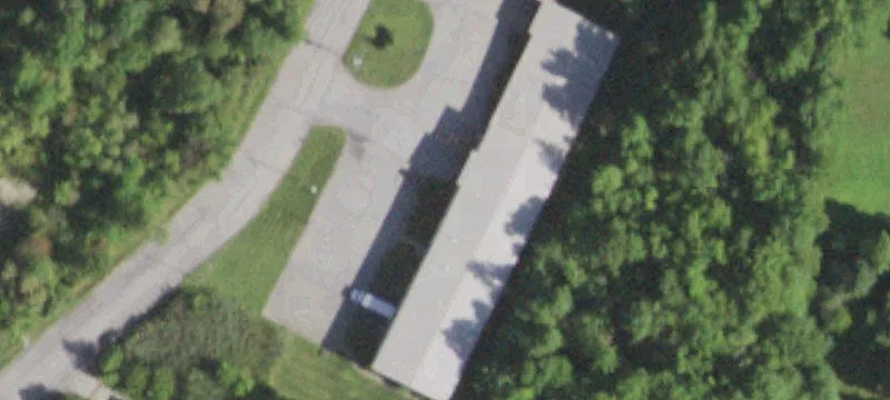 2.46 Acre Commercial Property
