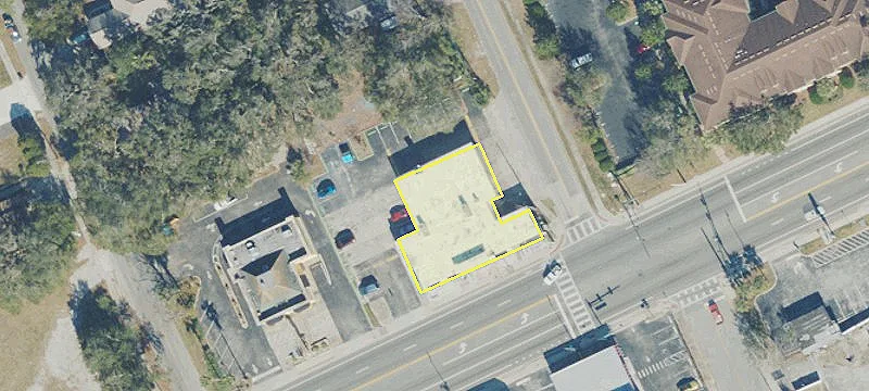 Daytona Beach Retail Opportunity
