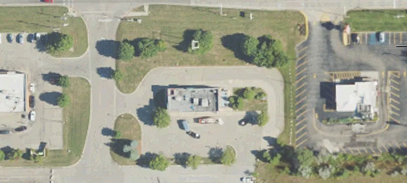 Drive-Thru Restaurant Investment Opportunity