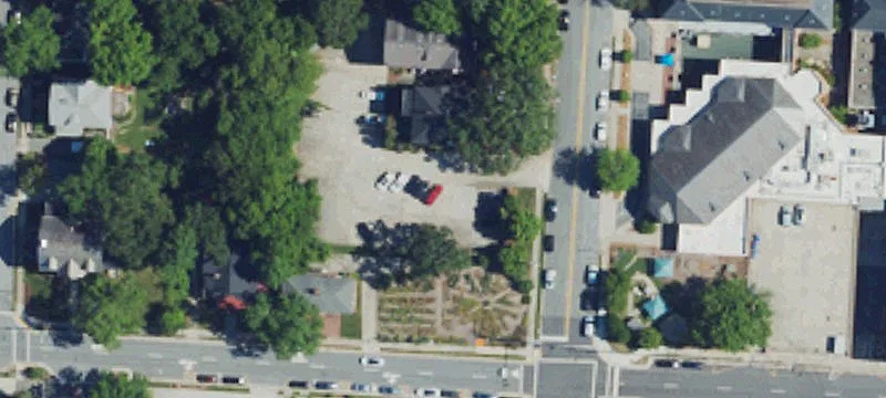 Greensboro INFIL Site For Sale