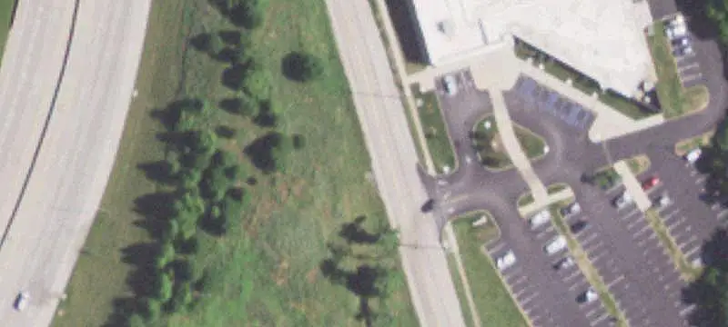 Prime Commercial Lot For Sale
