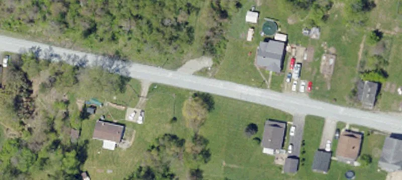 30-Acre Riverfront Industrial Parcel