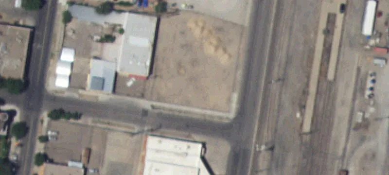 Albuquerque Land Parcel For Sale