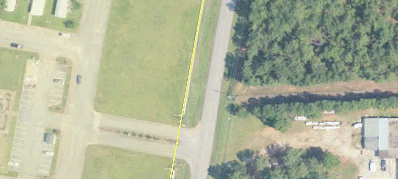 Commercial Land Ready For Development