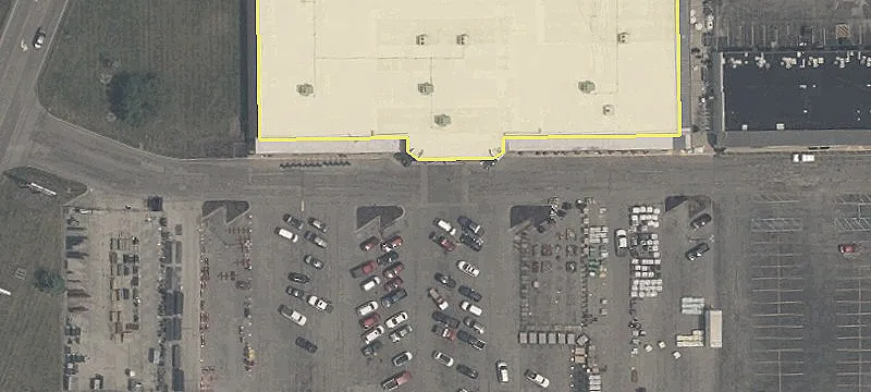 Shannon Station Outlot Opportunity