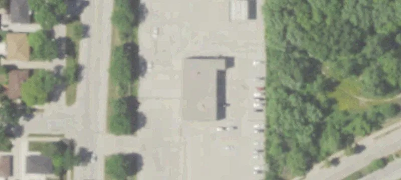 Retail Space For Rent