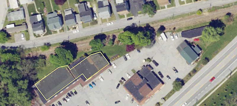 East York Retail Opportunity