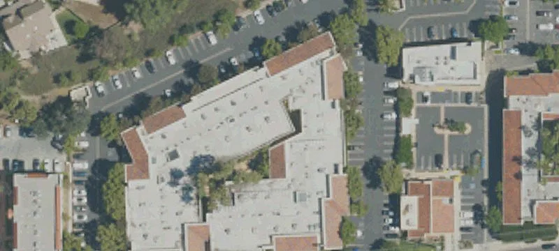 Office Space Available For Lease