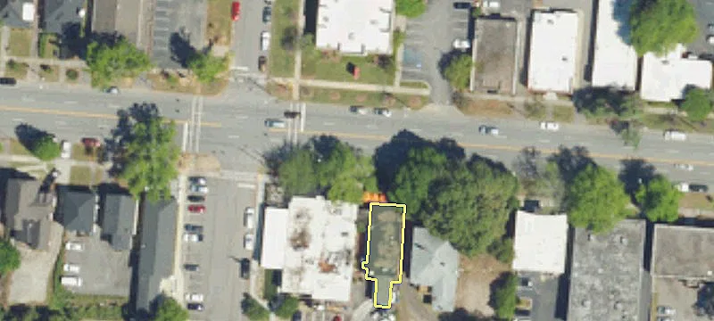 Office Space for Lease
